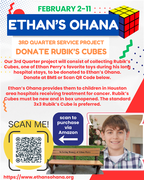 Ethan's Ohana